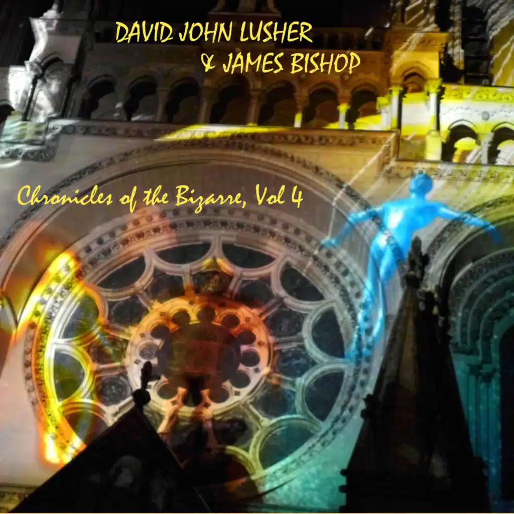 David John Lusher & James Bishop