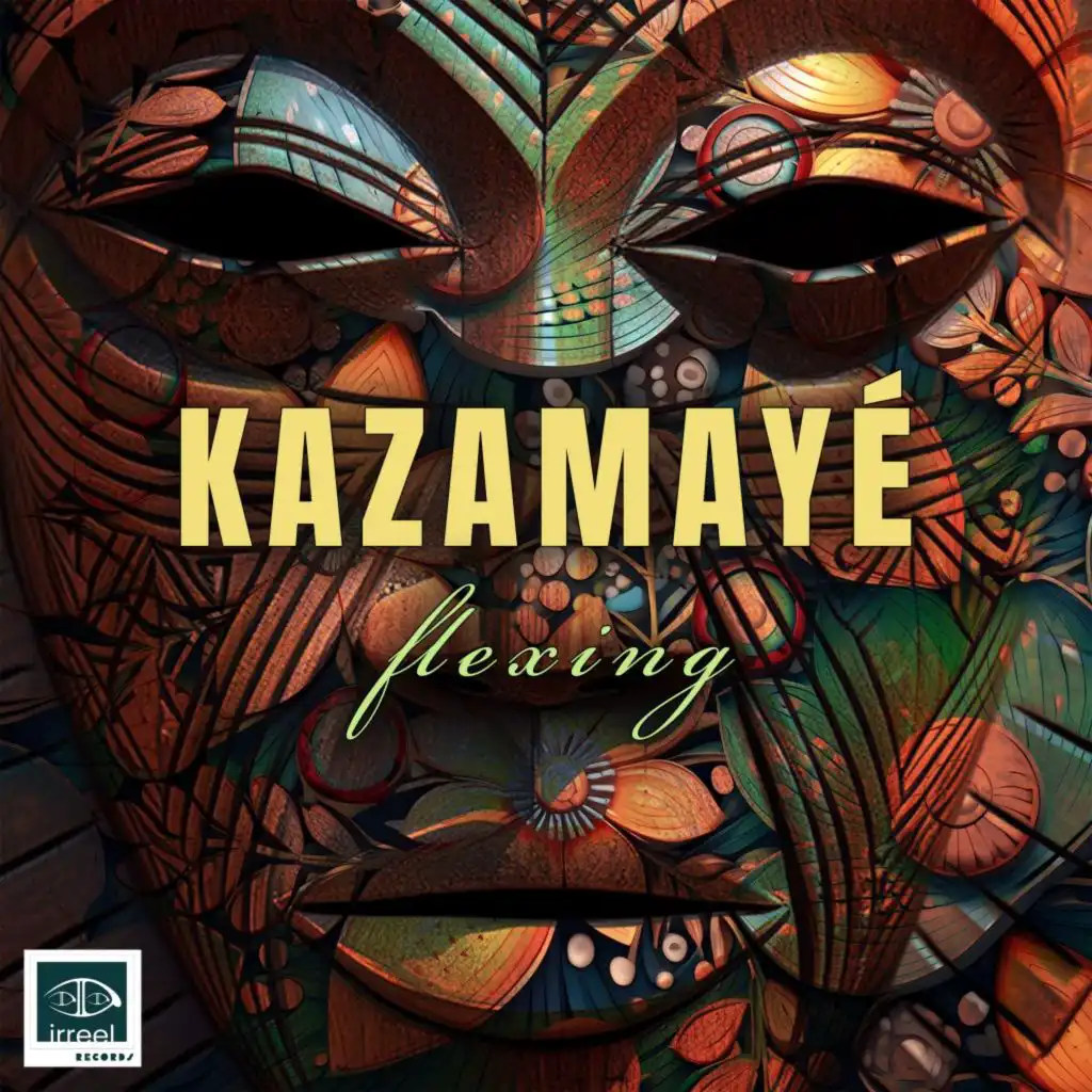 Kazamayé