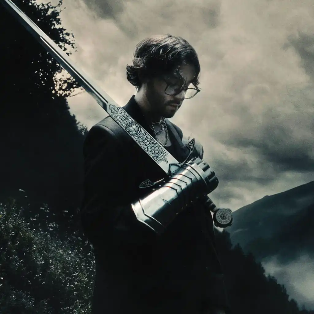 MAKE THE ANGELS CRY - Sped Up