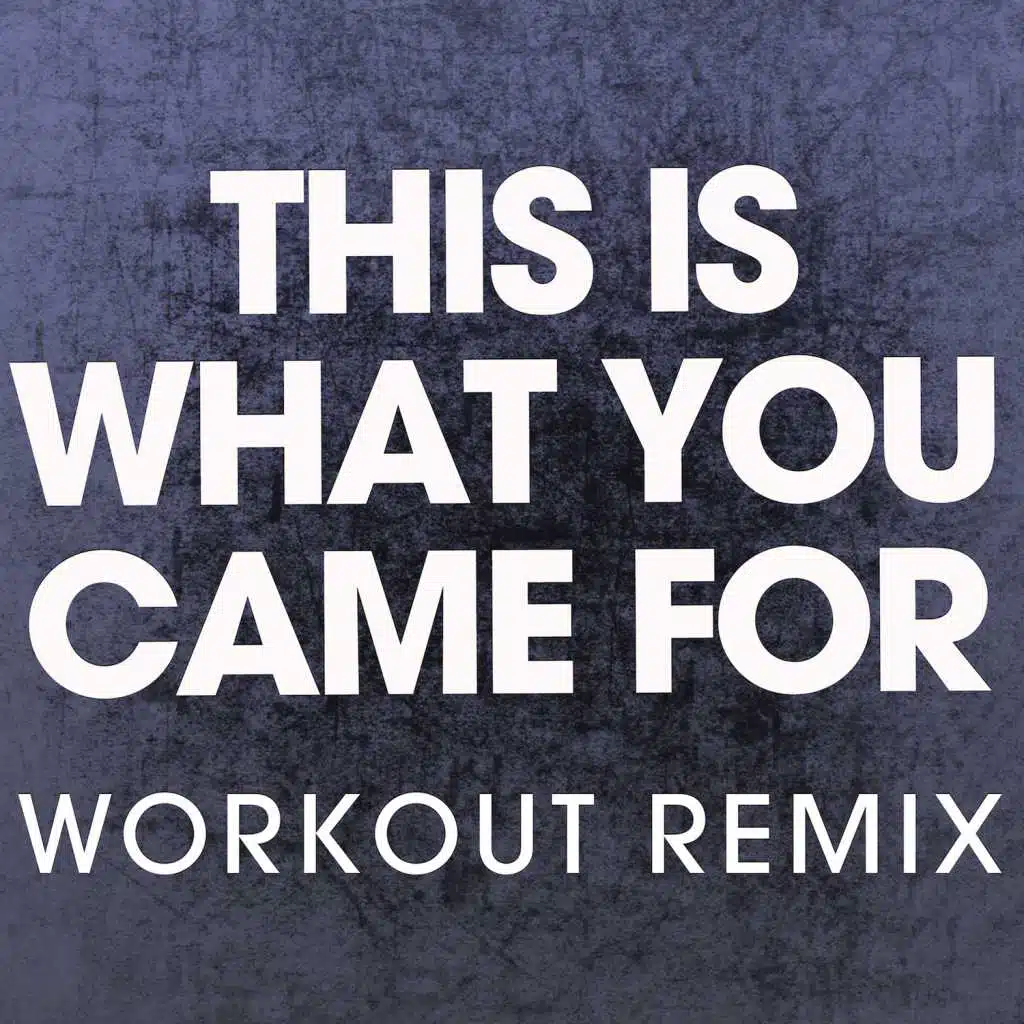 This Is What You Came For (Handz up Remix)