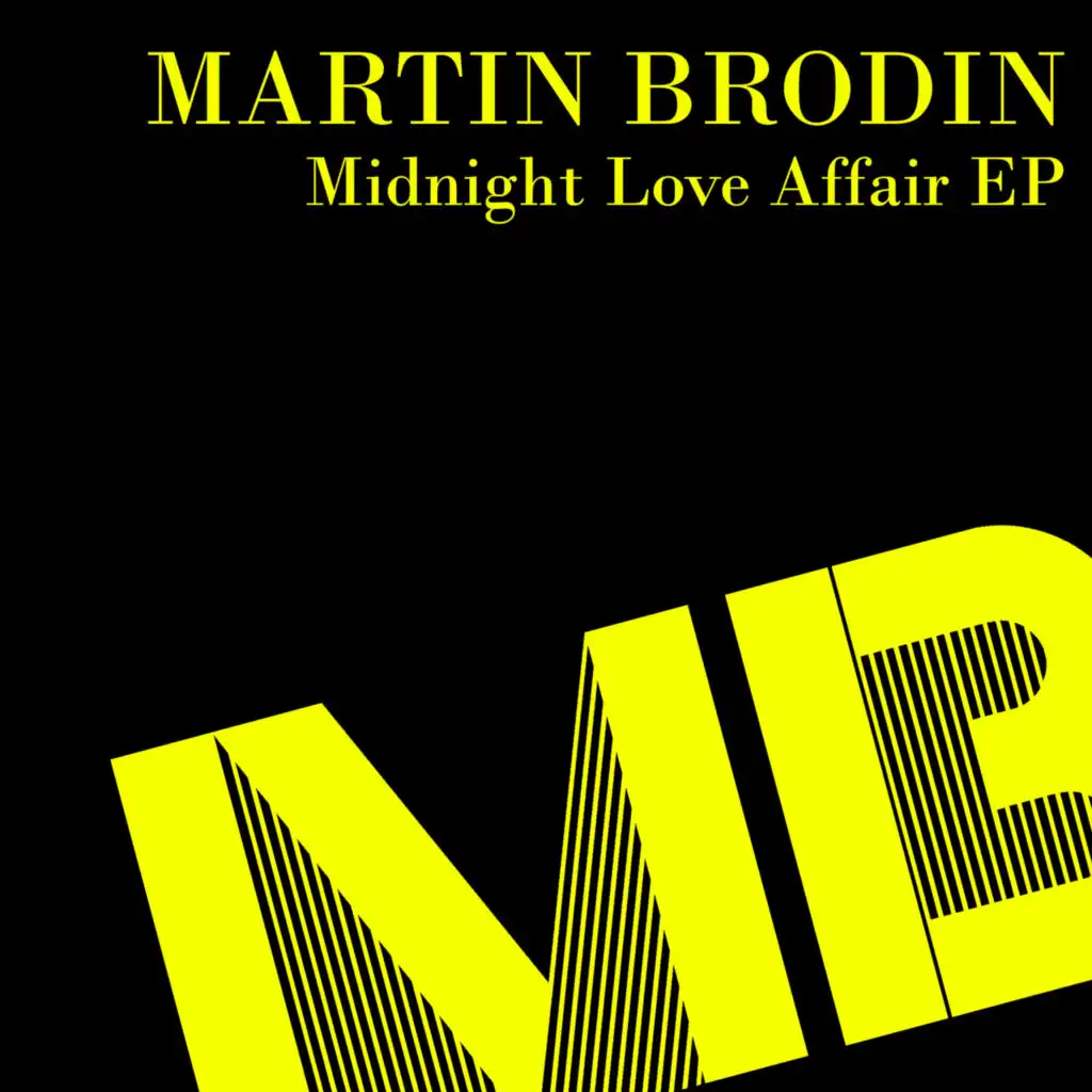 Martin Brodin