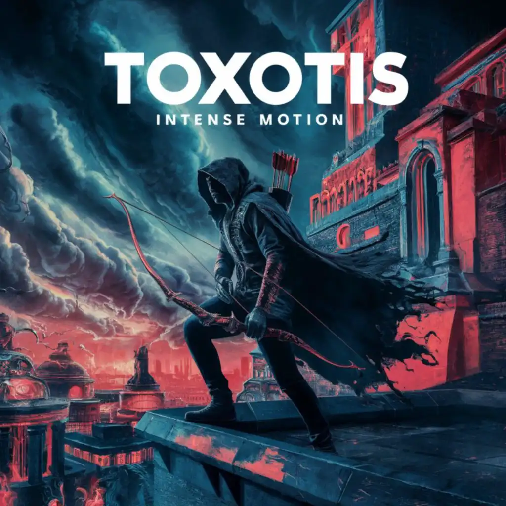 Toxotis