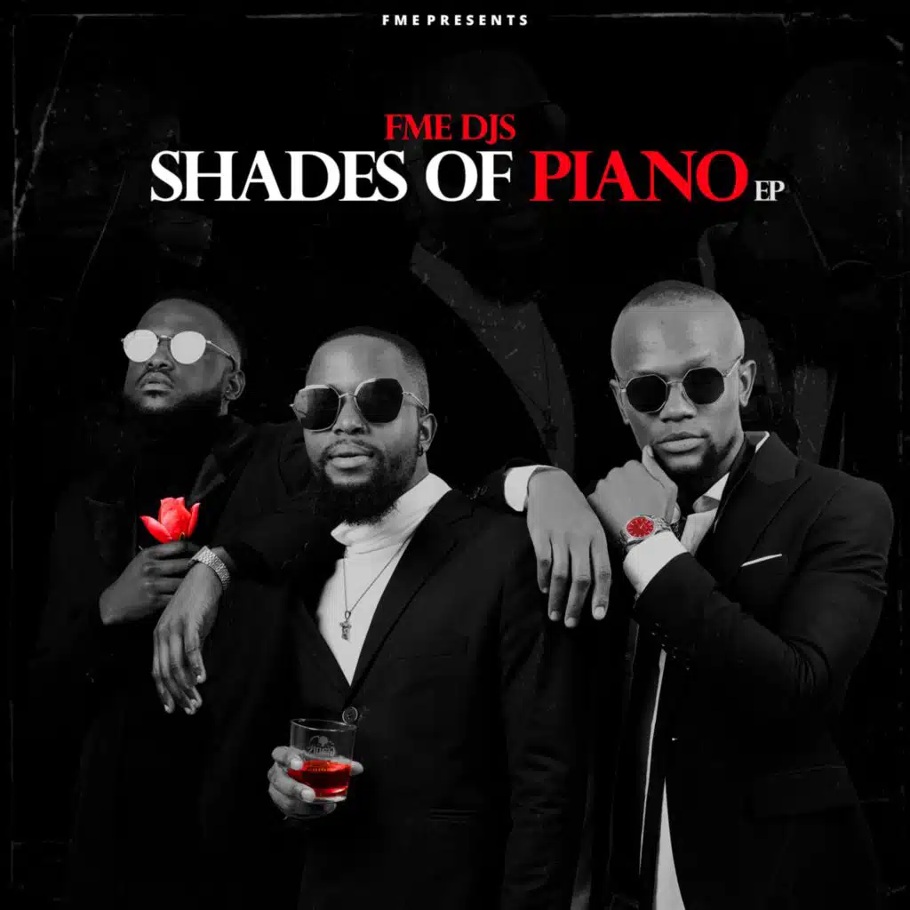 Shades of Piano