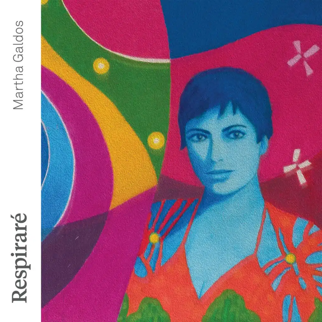 Respiraré (feat. Pepe Céspedes)