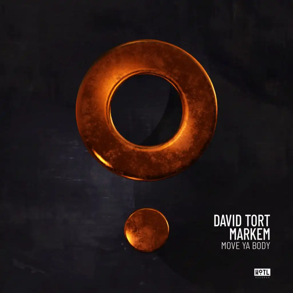 David Tort & Markem