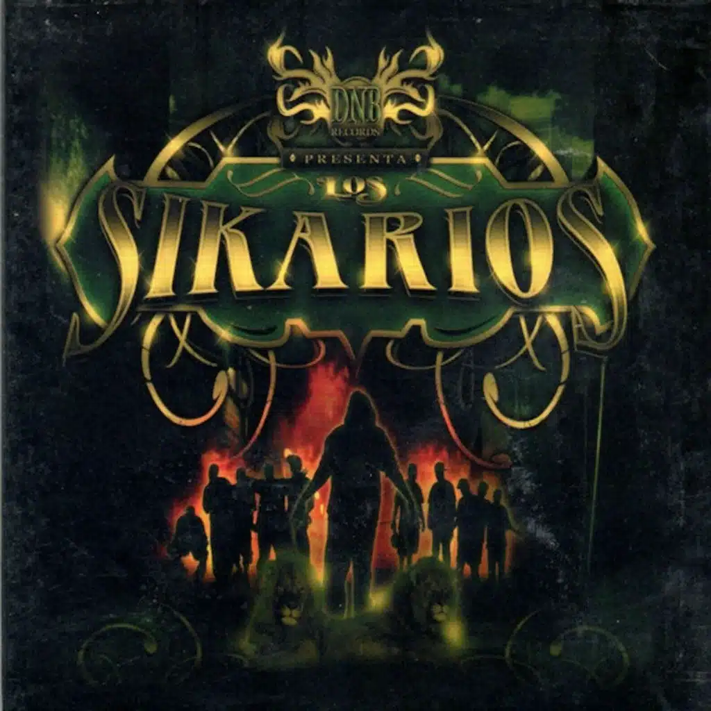 Los Sikarios