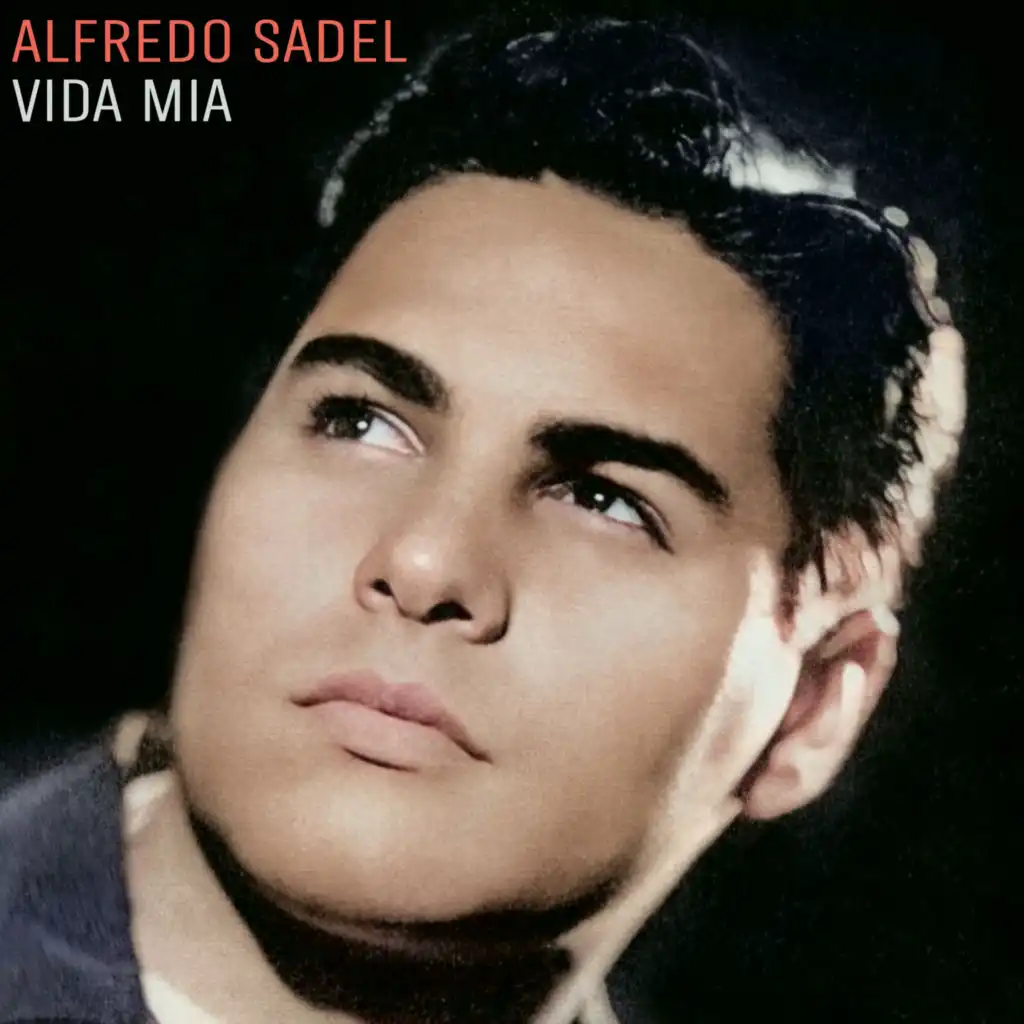 Alfredo Sadel