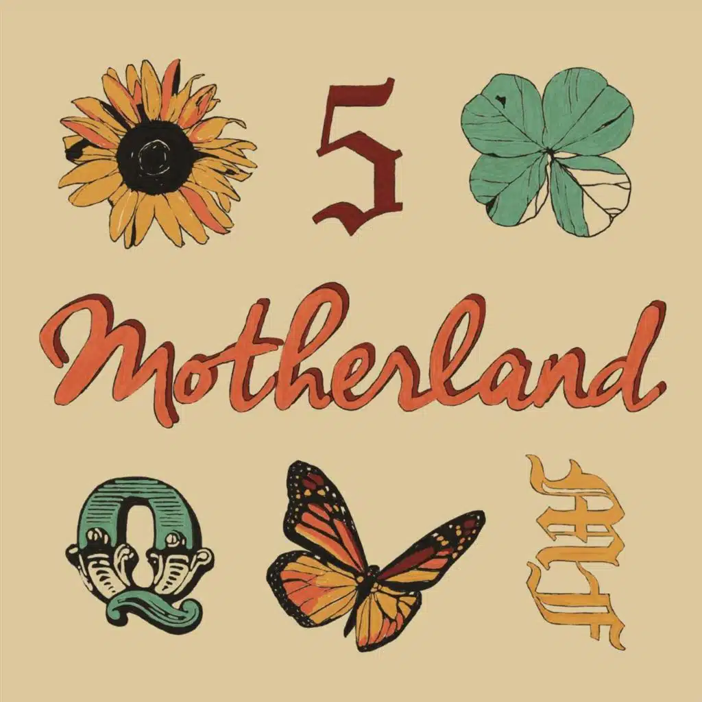 Motherland
