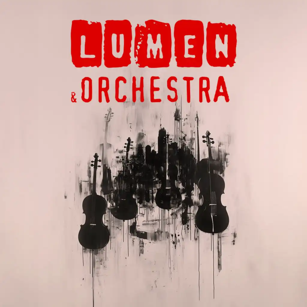 Lumen & Orchestra (Live)