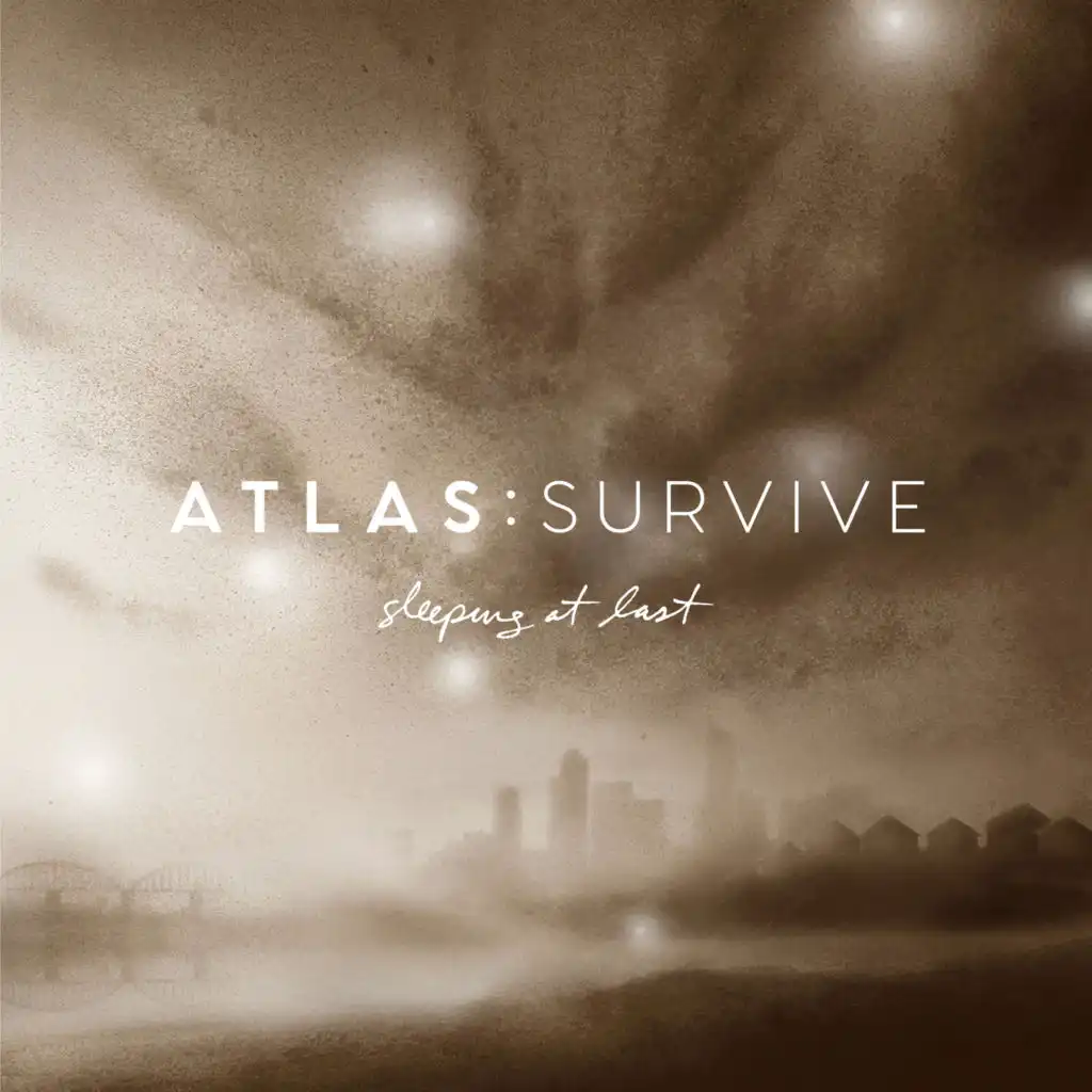 Atlas: Survive