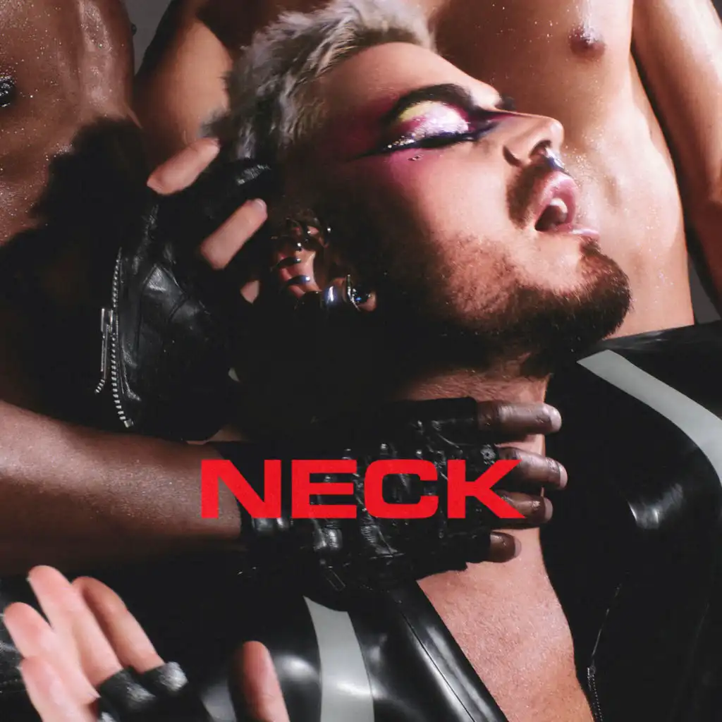NECK (Extended Mix)