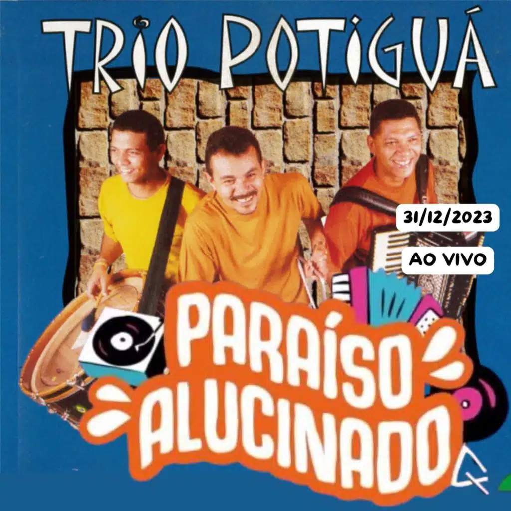 Trio Potiguá