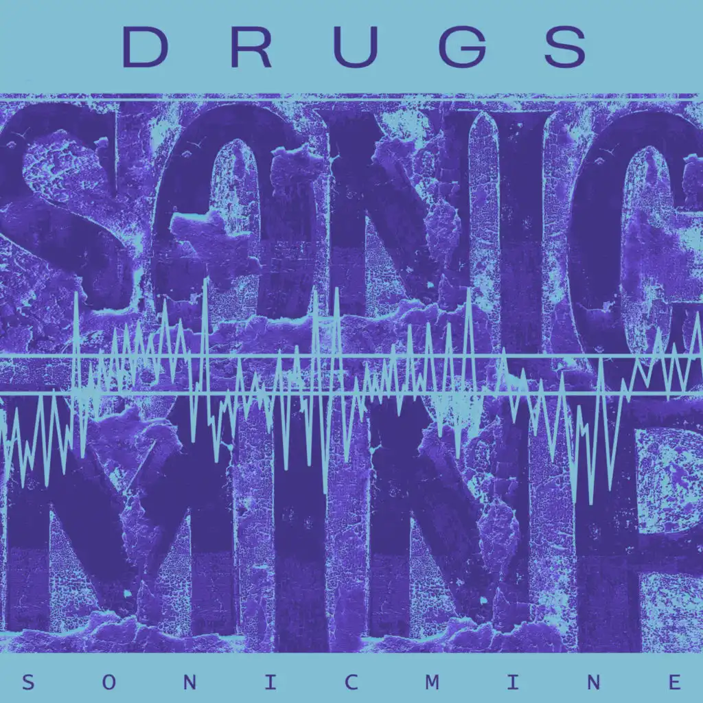 Drugs (Slowed) [feat. Sonic Mine]