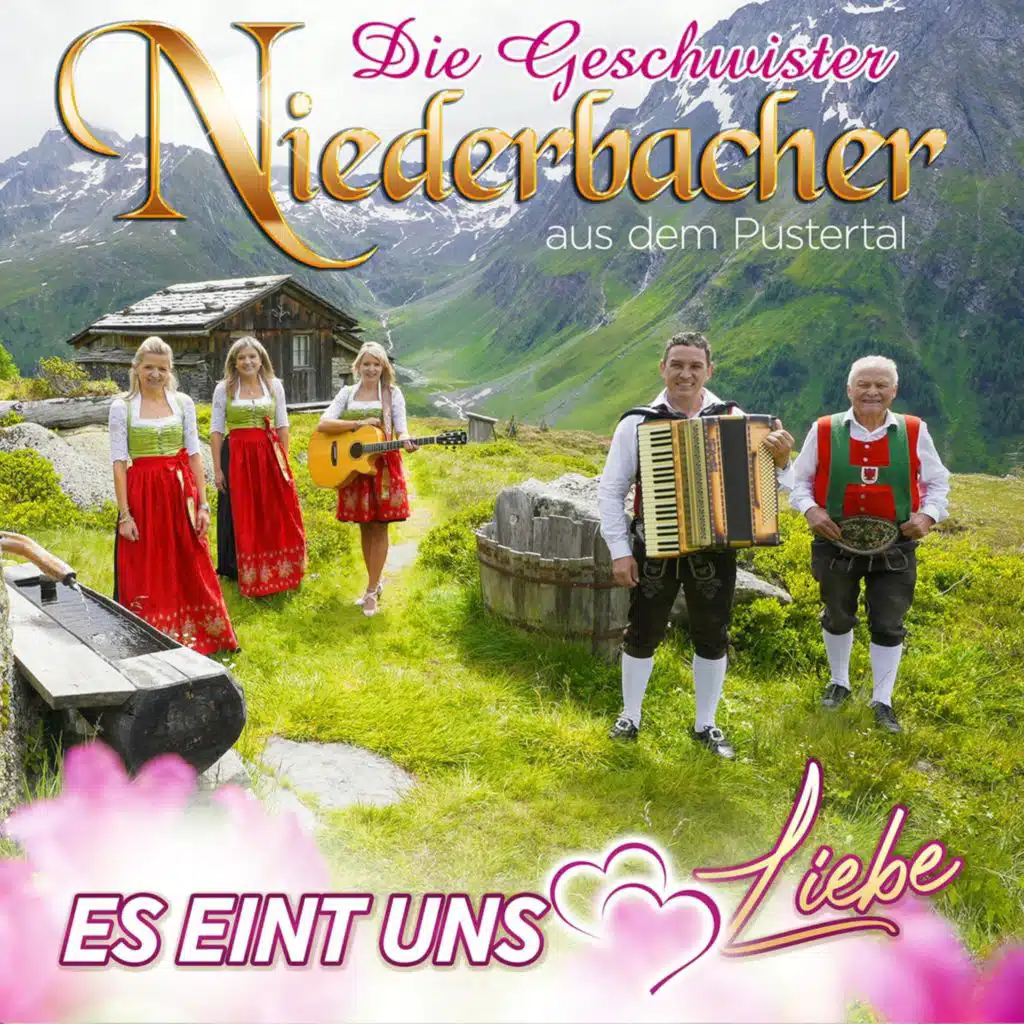 Die Geschwister Niederbacher