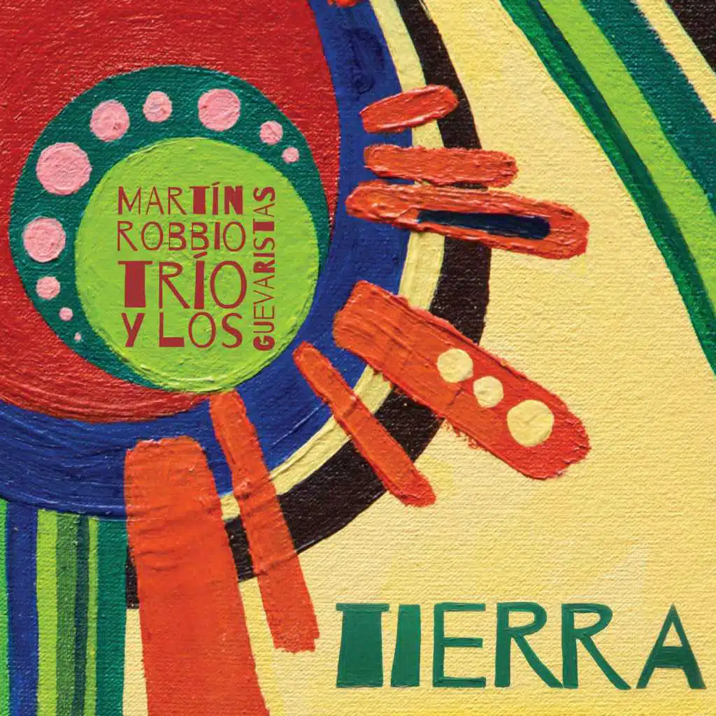 Tierra (feat. Facundo Guevara)