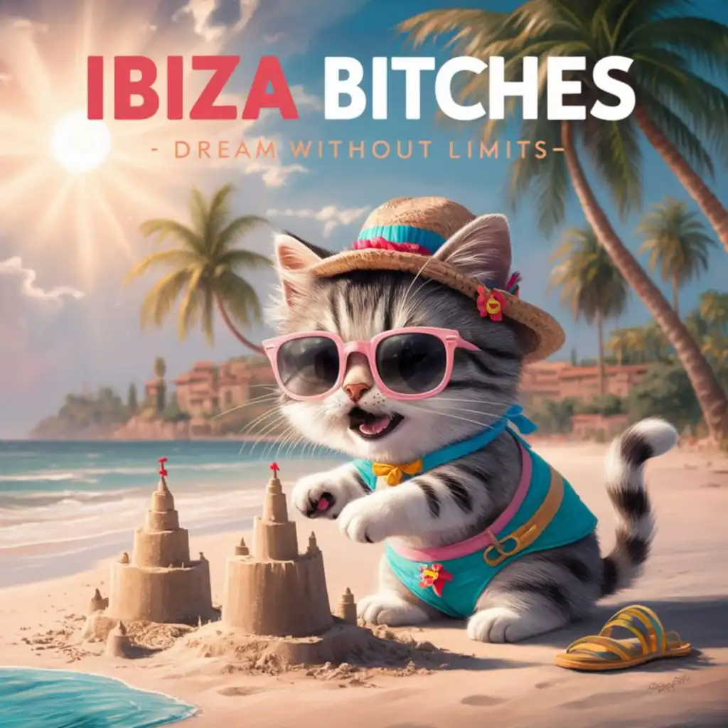 Ibiza Bitches