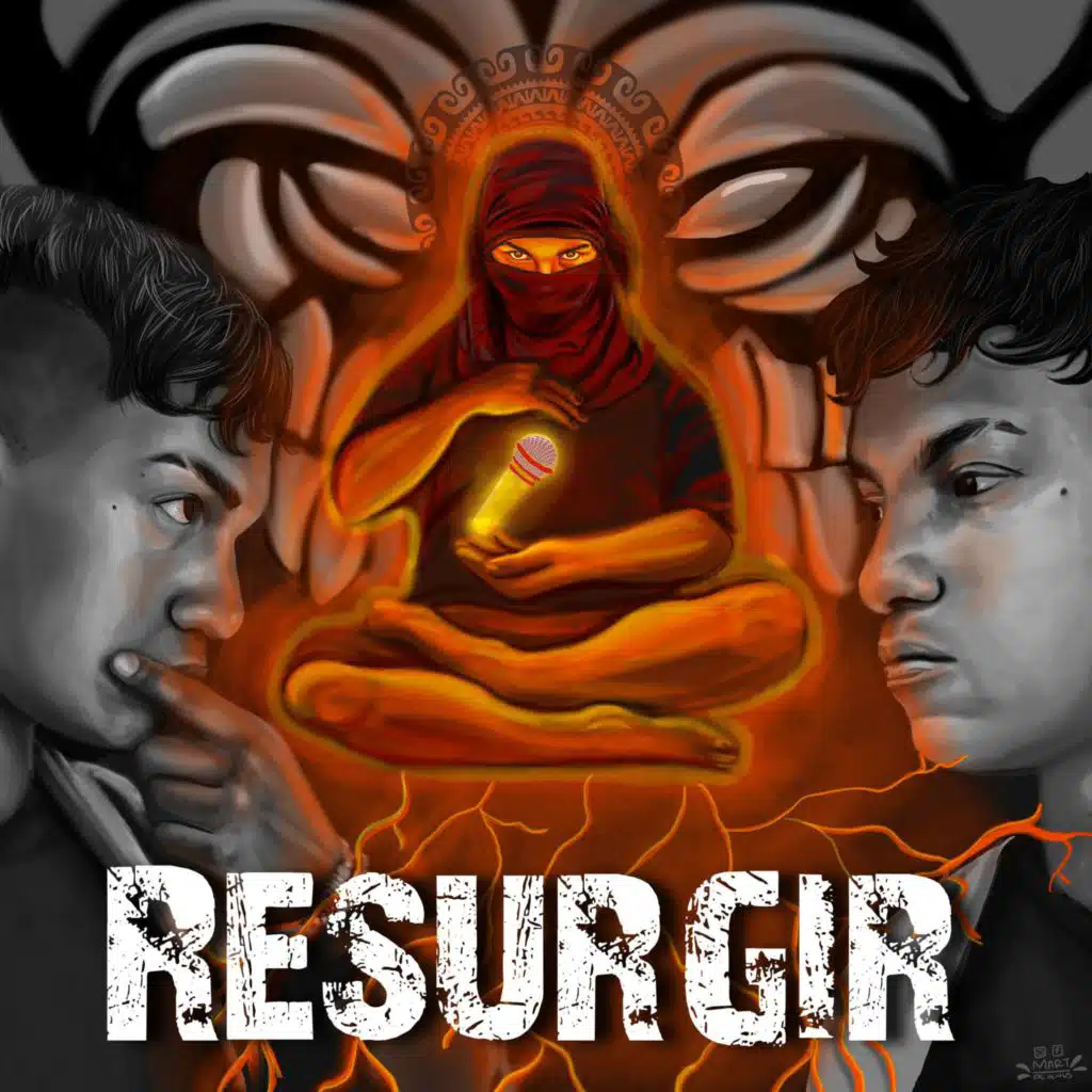 Resurgir