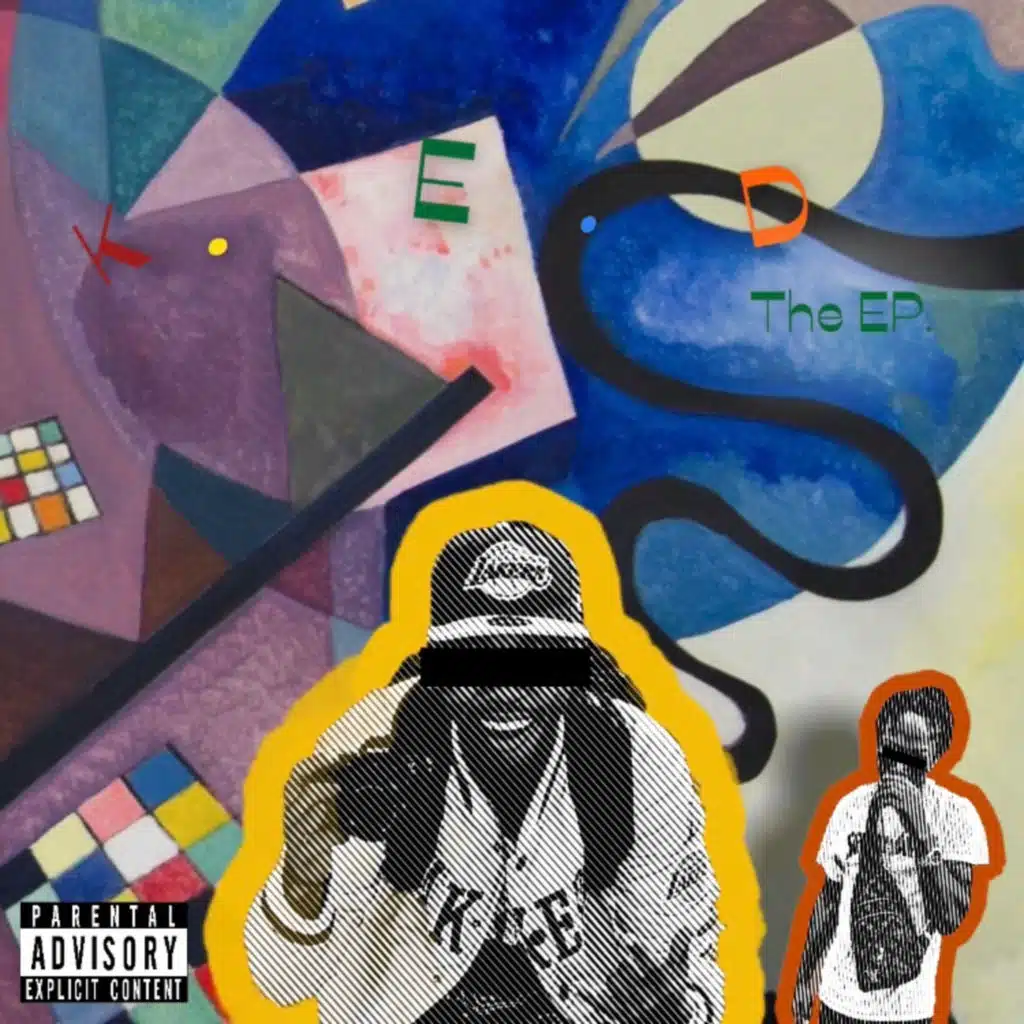 On My Mind (Remix) [feat. Jawan Harris]