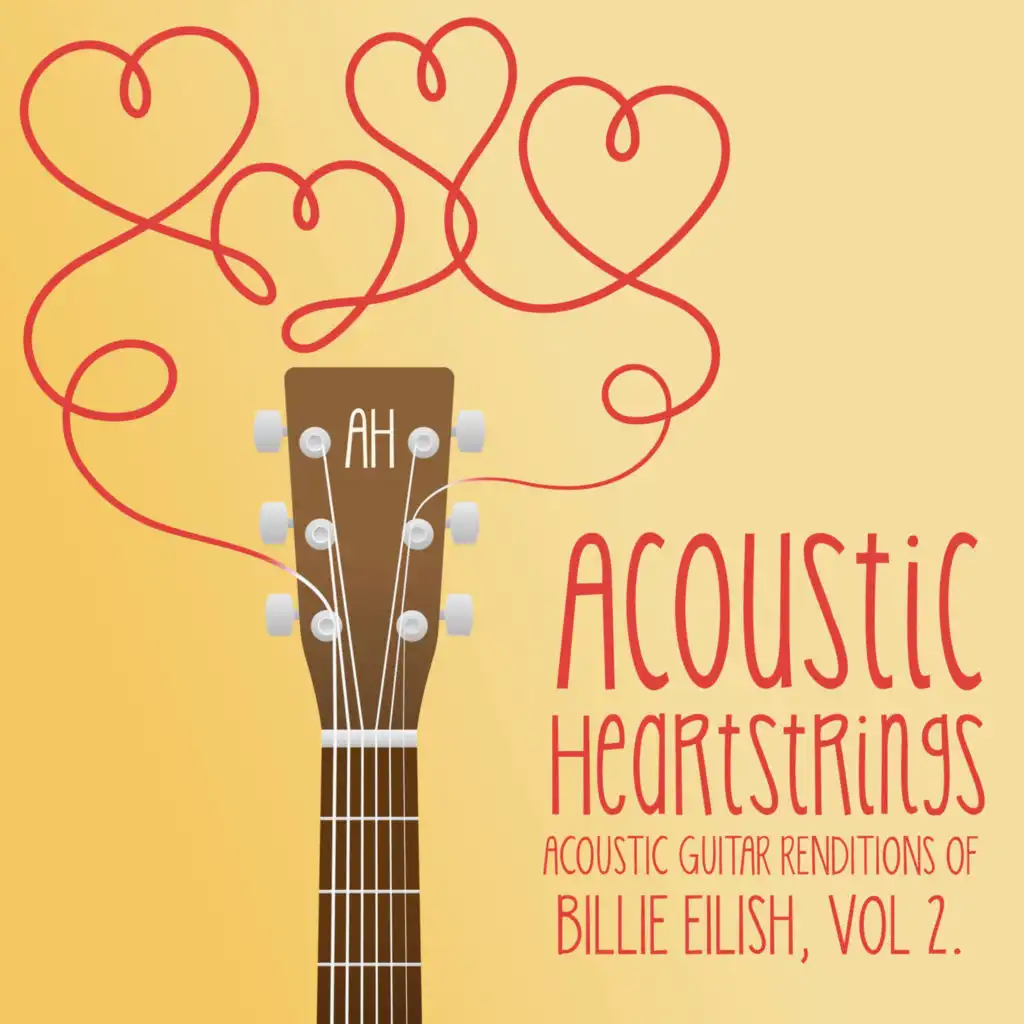 Acoustic Heartstrings