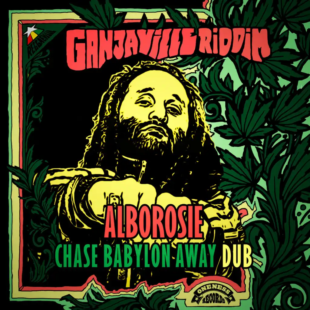 Alborosie & Reggaeville