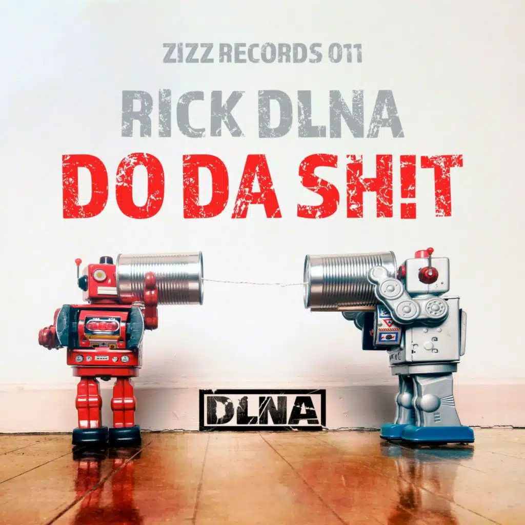 Rick Dlna