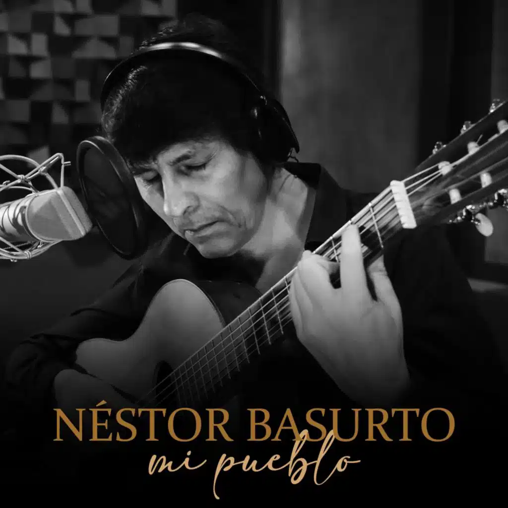 Néstor Basurto