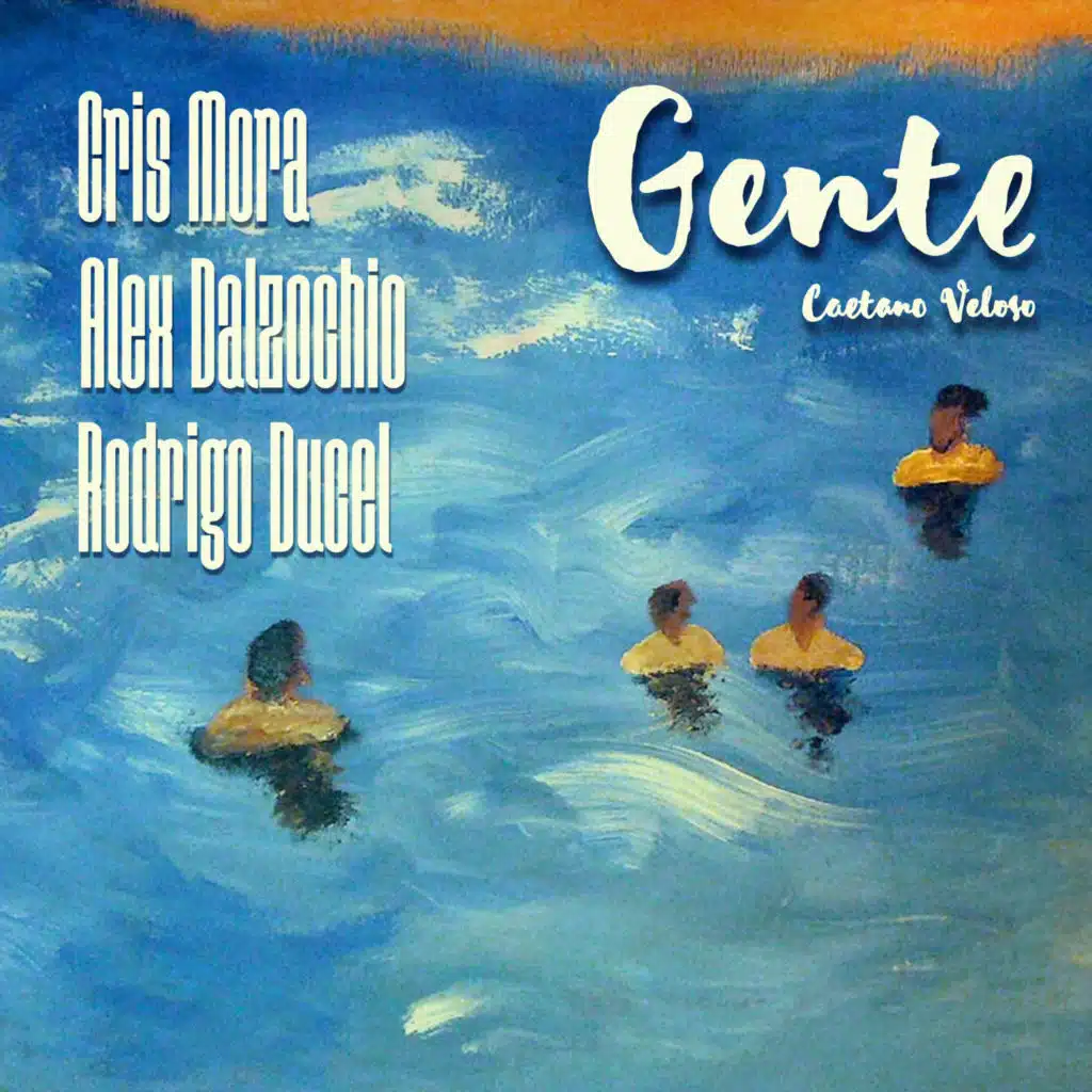Gente (Cover Song)