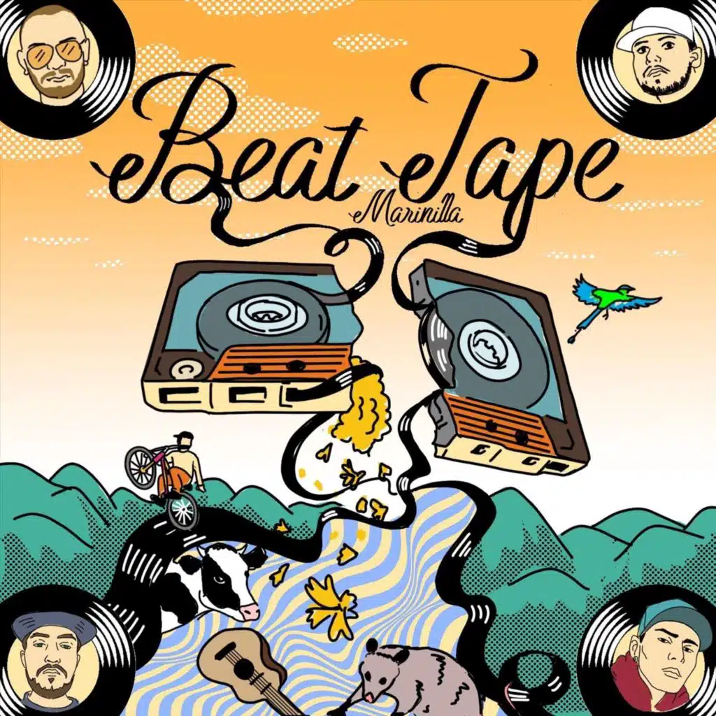 Marinilla Beattape