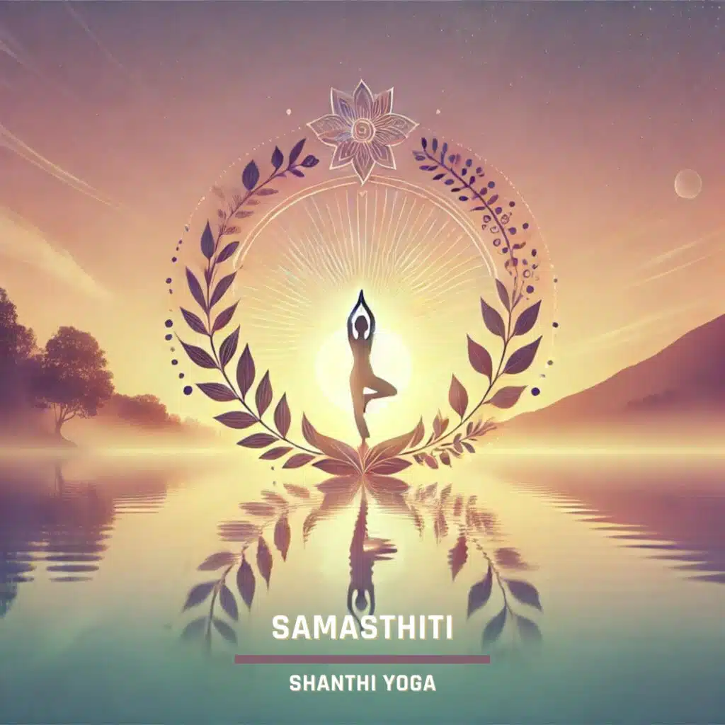 Shanthi Yoga