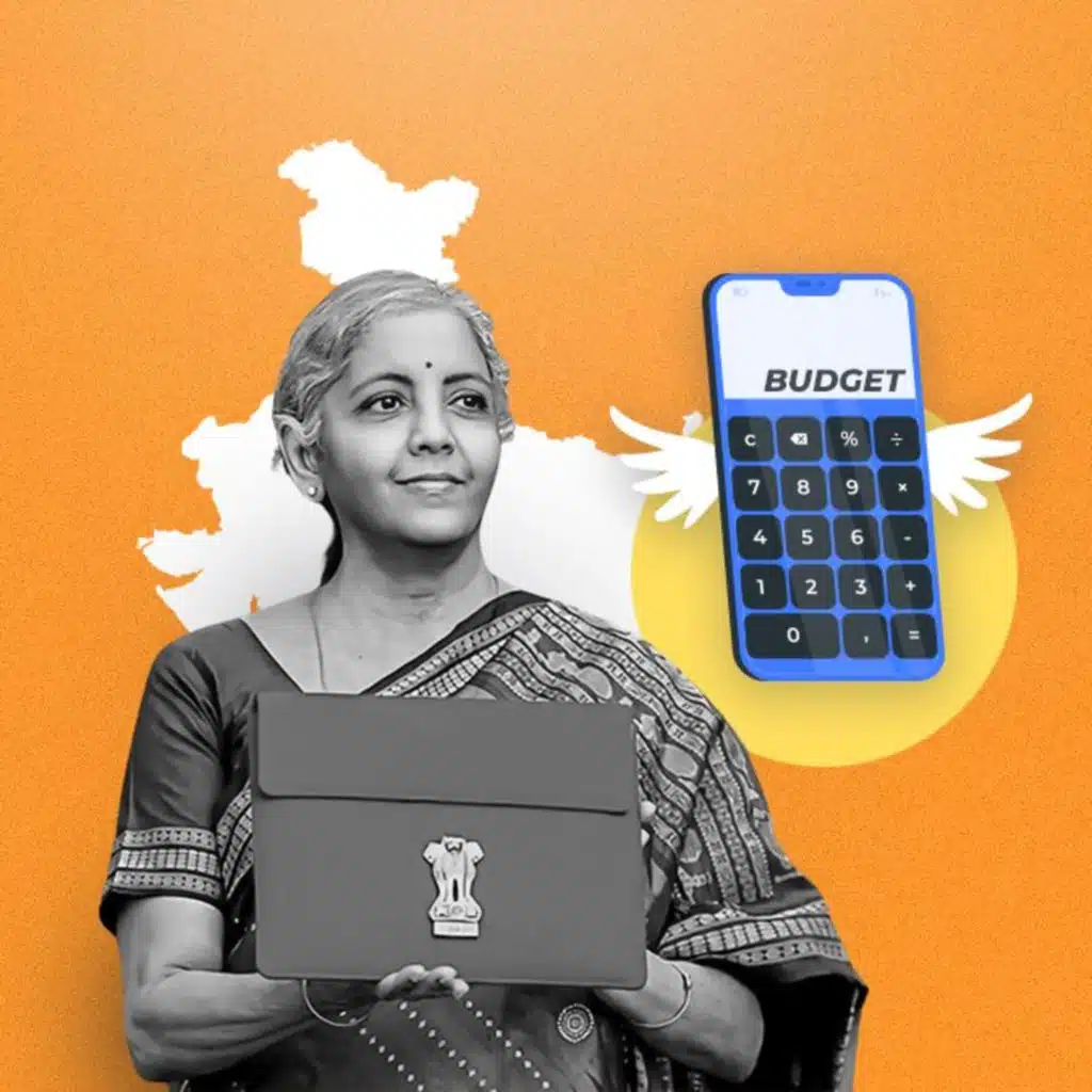 The Budget 2024 explained