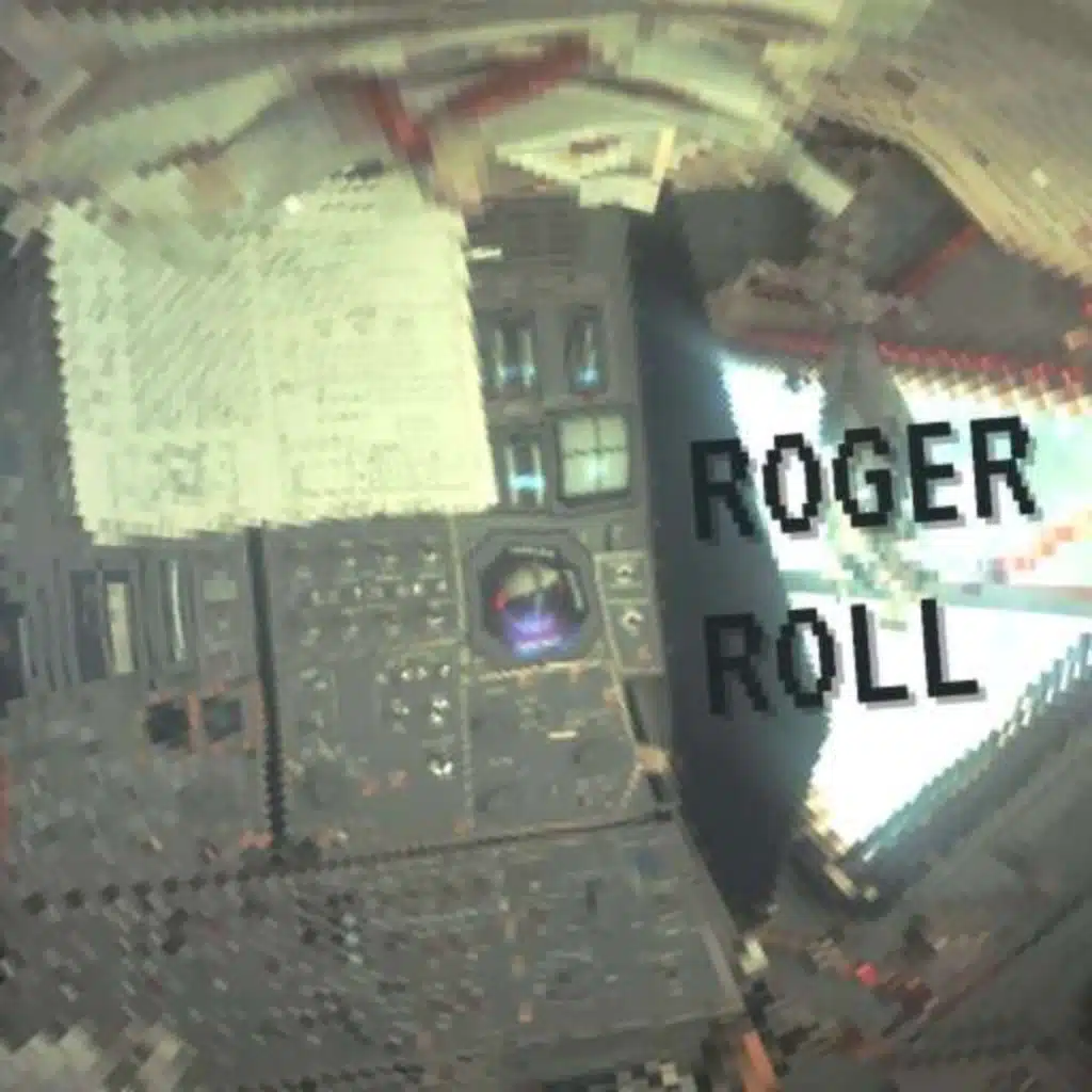 E2: ROGER ROLL