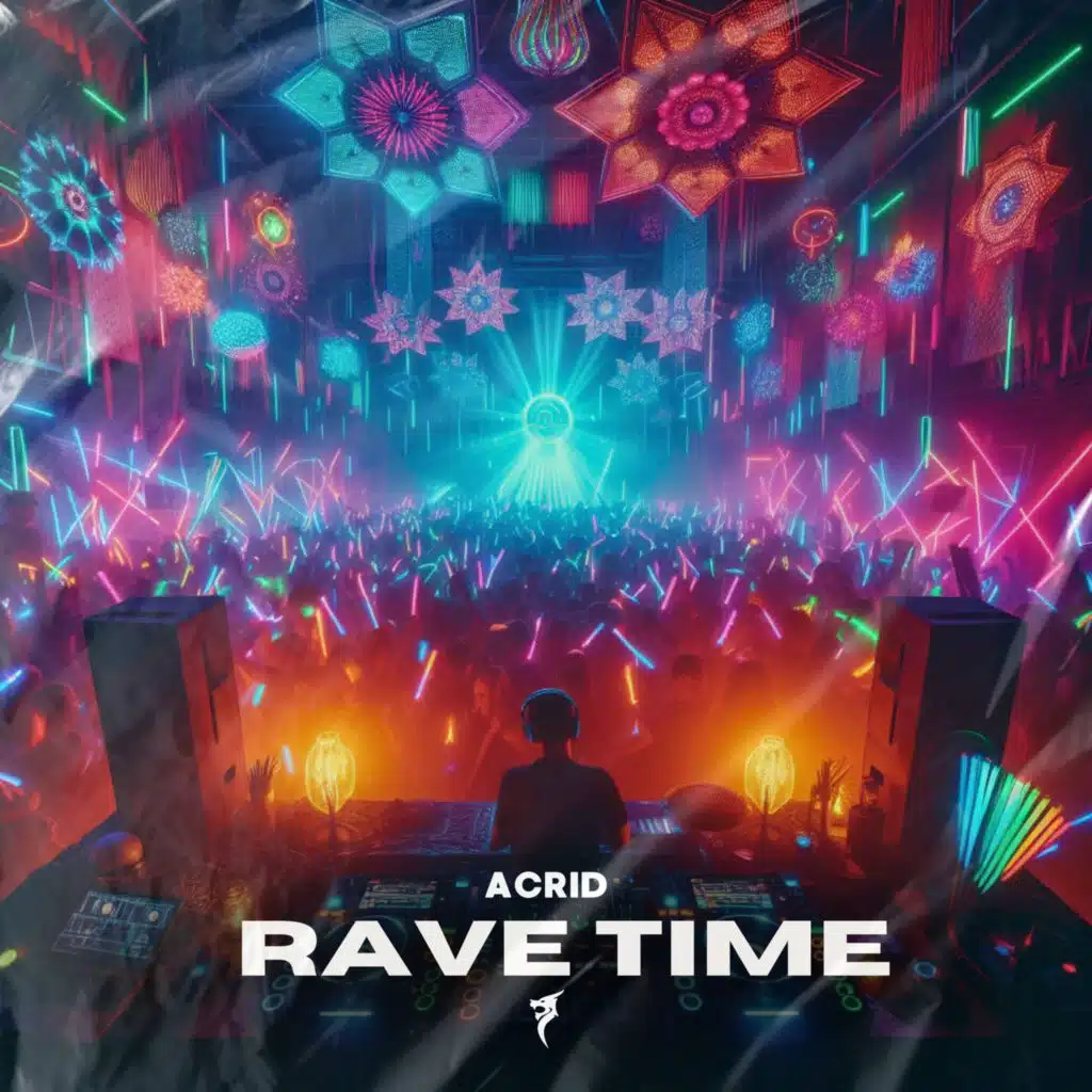 Rave Time