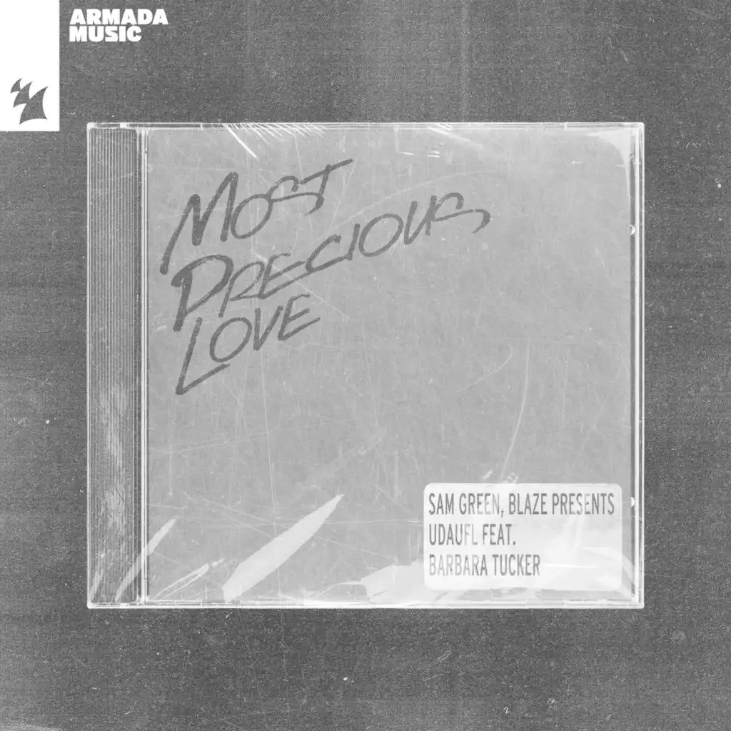 Most Precious Love (DF's Future 3000 Mix) [feat. Barbara Tucker & Dennis Ferrer]