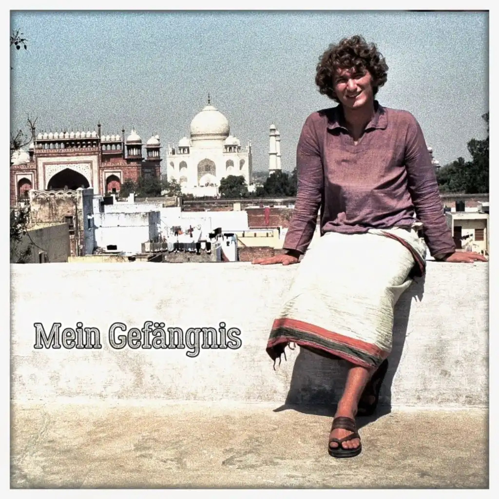 Mein Gefängnis (Überarbeitet 2024)
