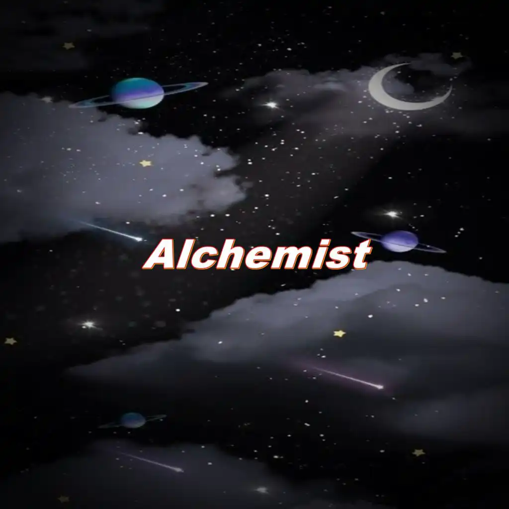 Alchemist