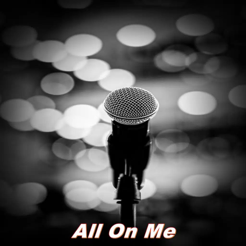 All On Me