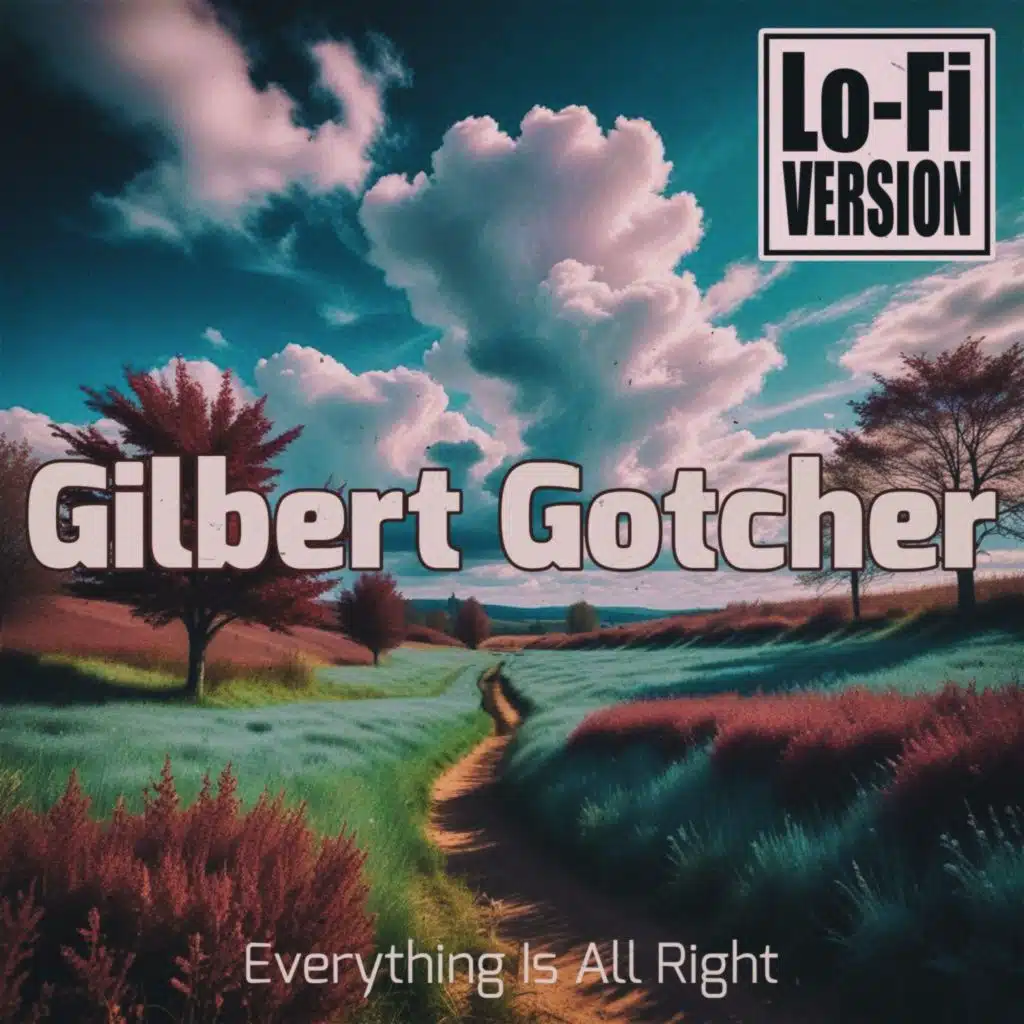 Gilbert Gotcher