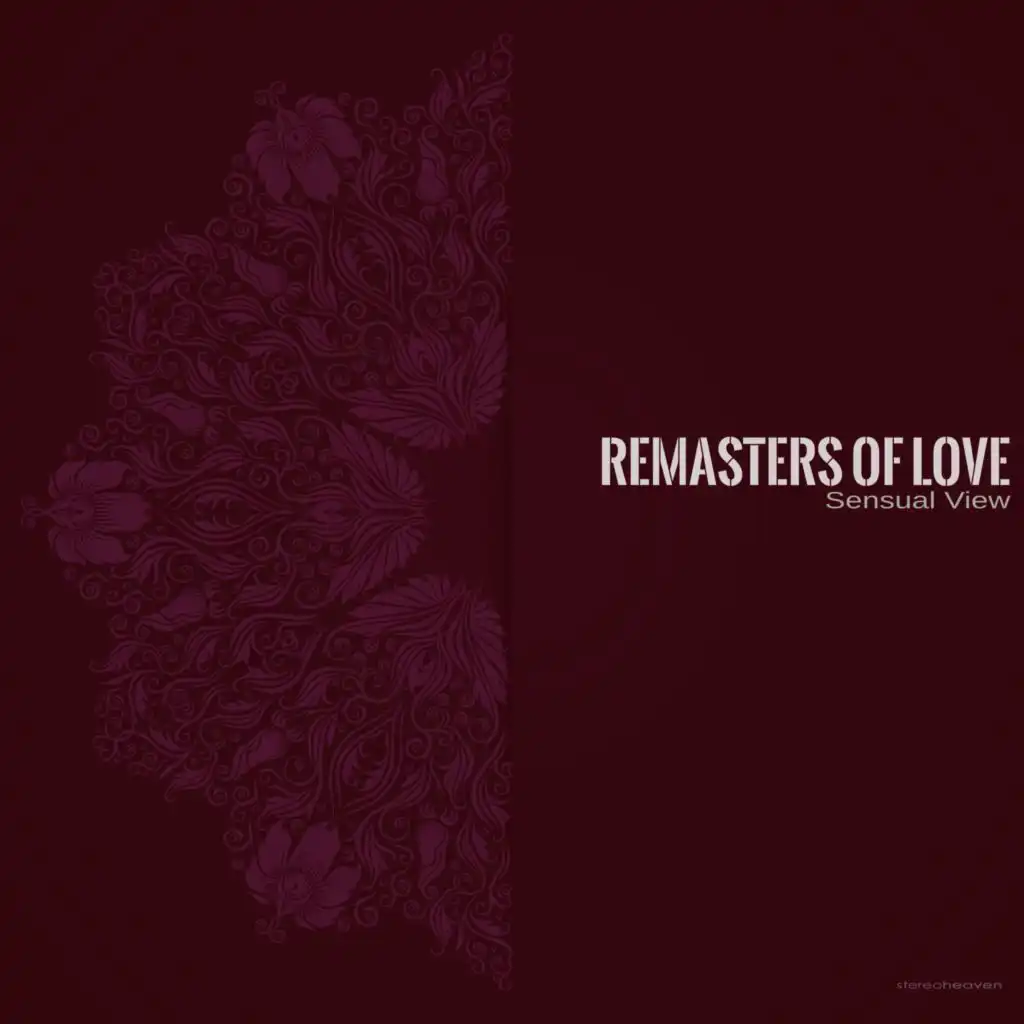 Remasters of Love