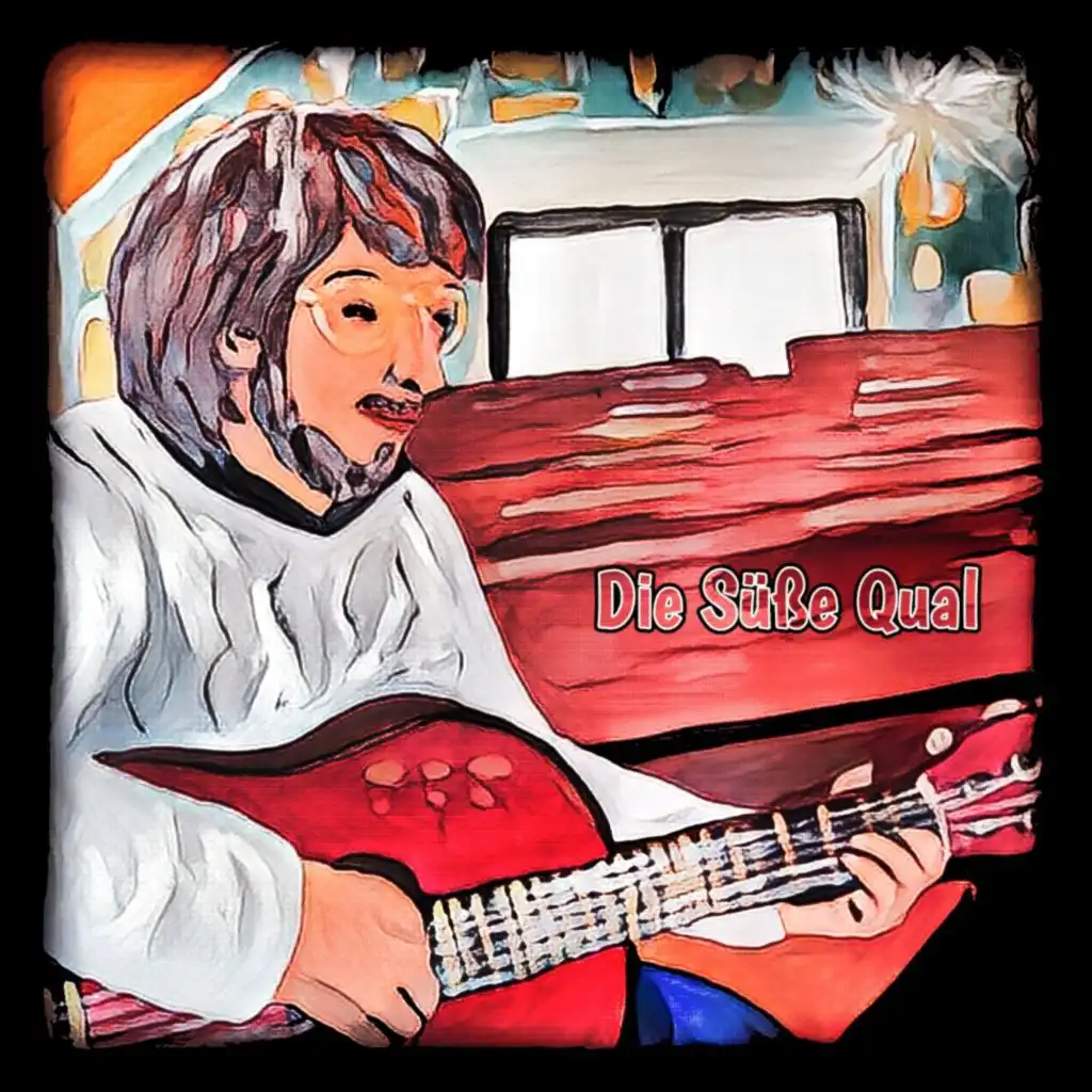 Die Süße Qual (Überarbeitet 2024)