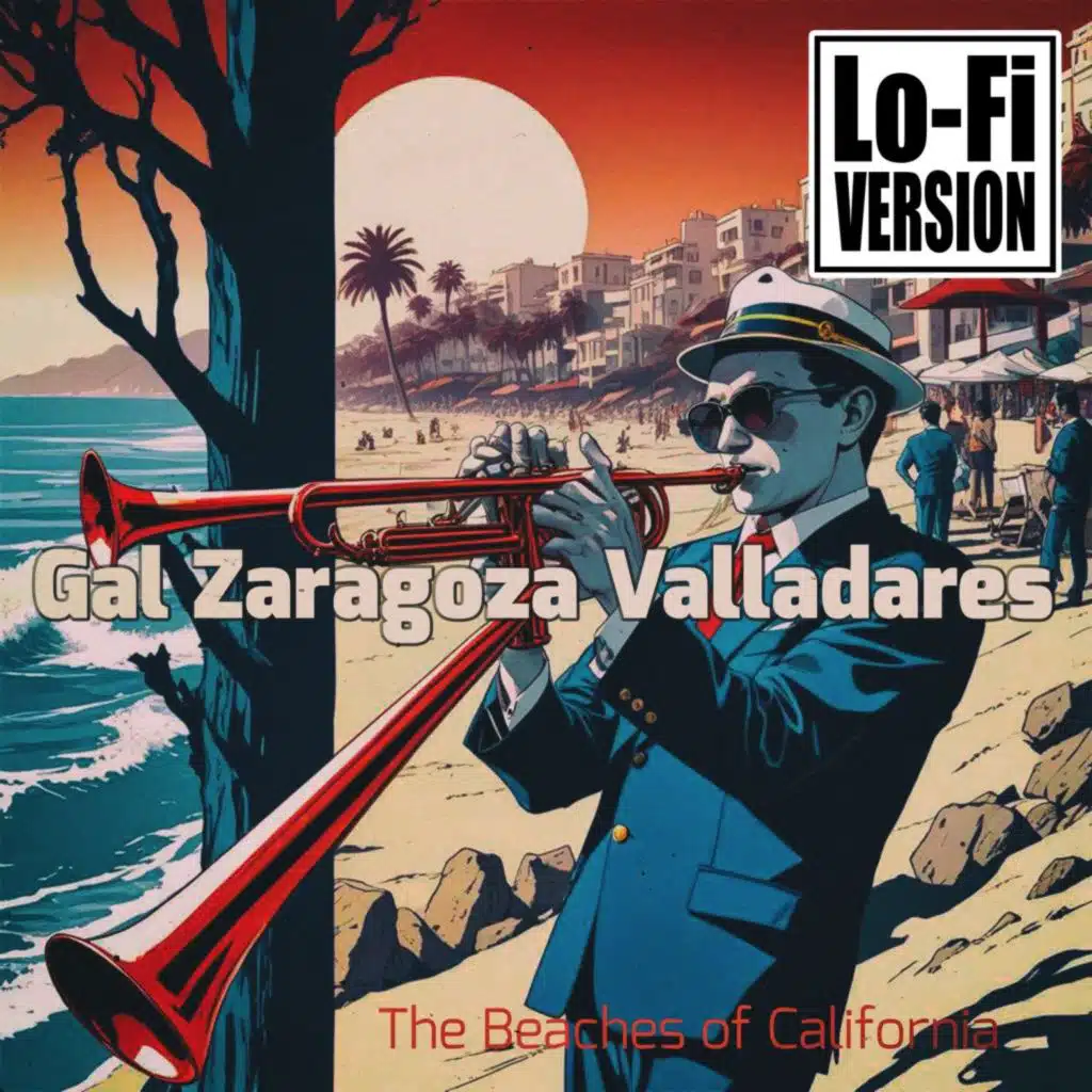 Gal Zaragoza Valladares