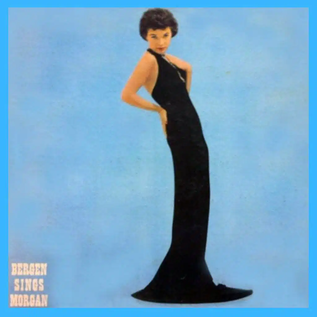 What Wouldn't I Do for That Man!