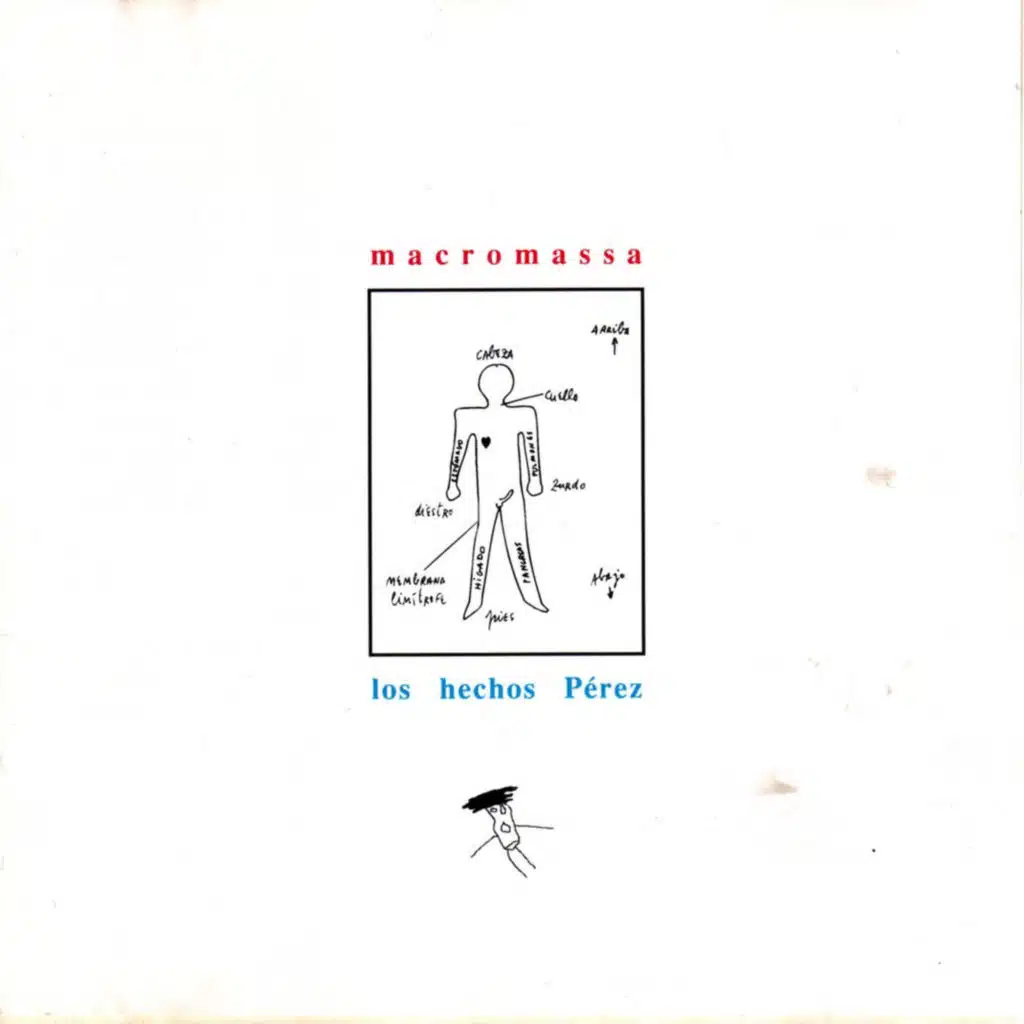 Los Hechos Pérez
