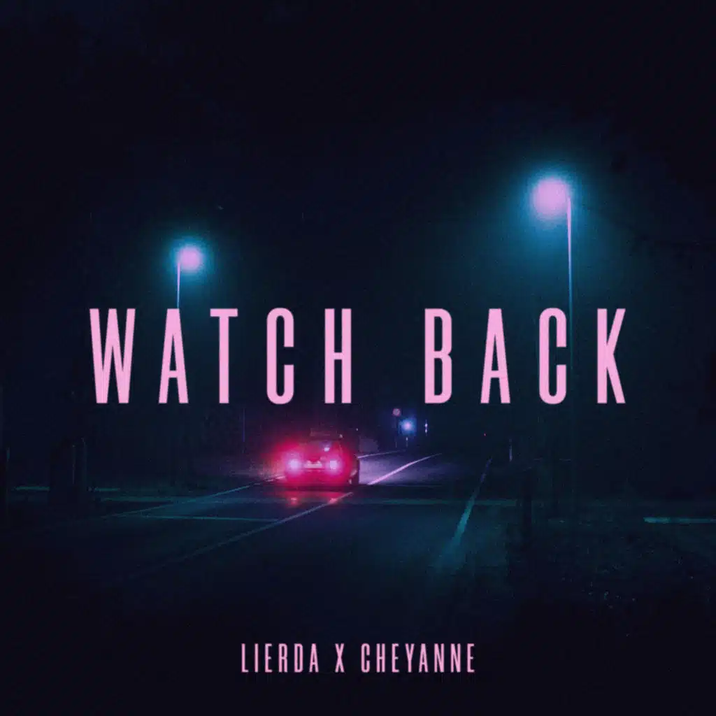 Watch Back