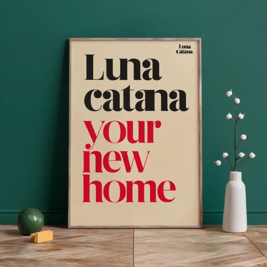 Luna Catana