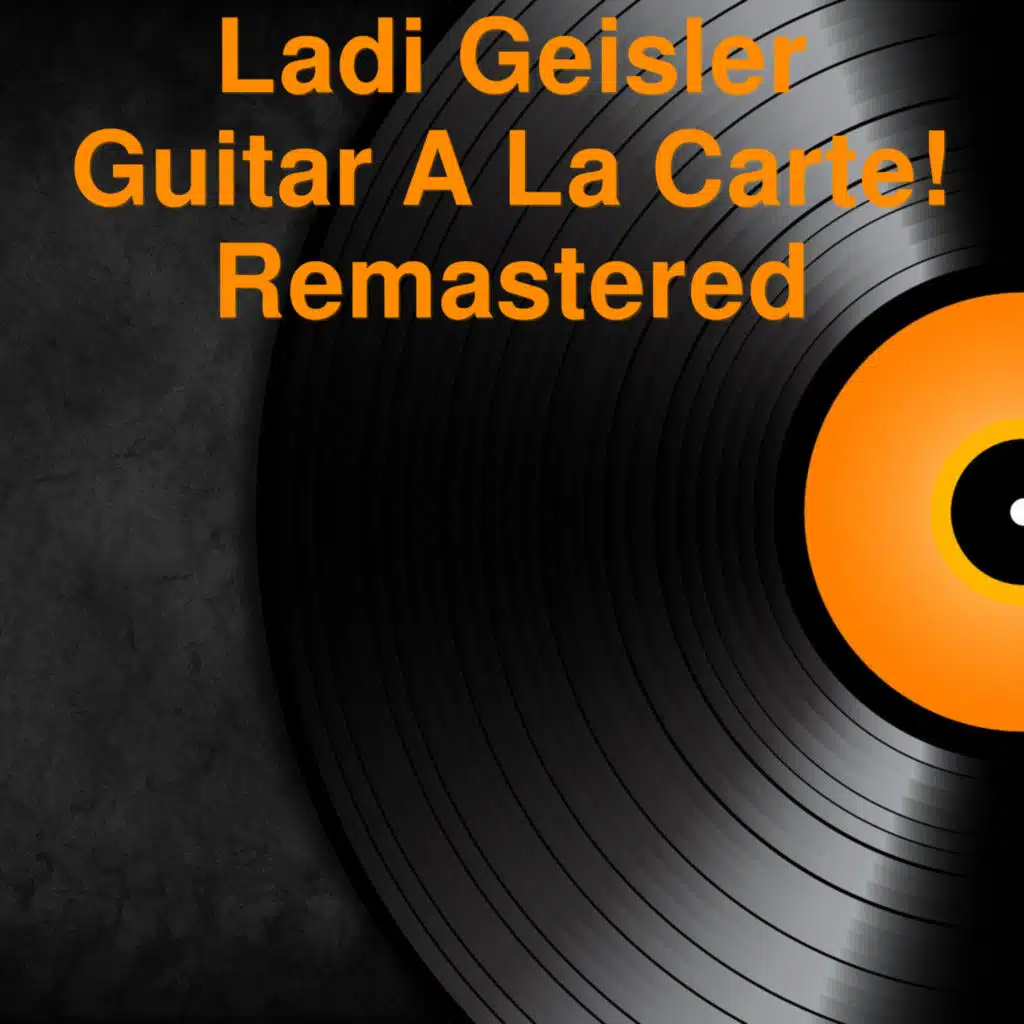 Ladi Geisler