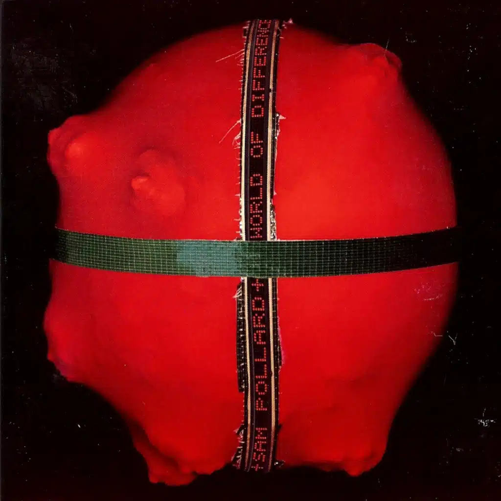 World of Difference (Instrumentals)