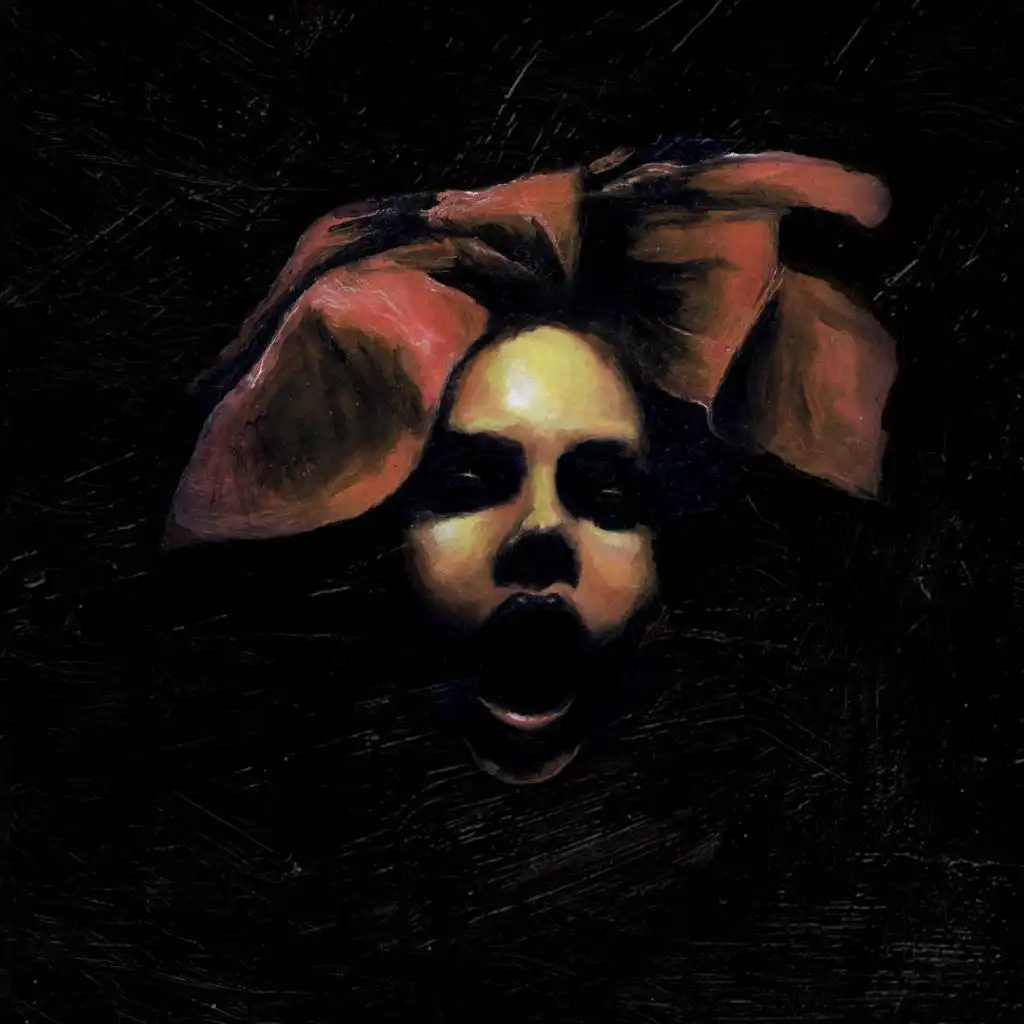 CECILIA & Adrien Belkout