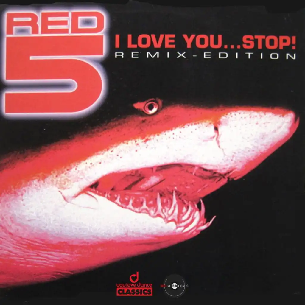 I Love You…Stop! (Damage Control Remix)