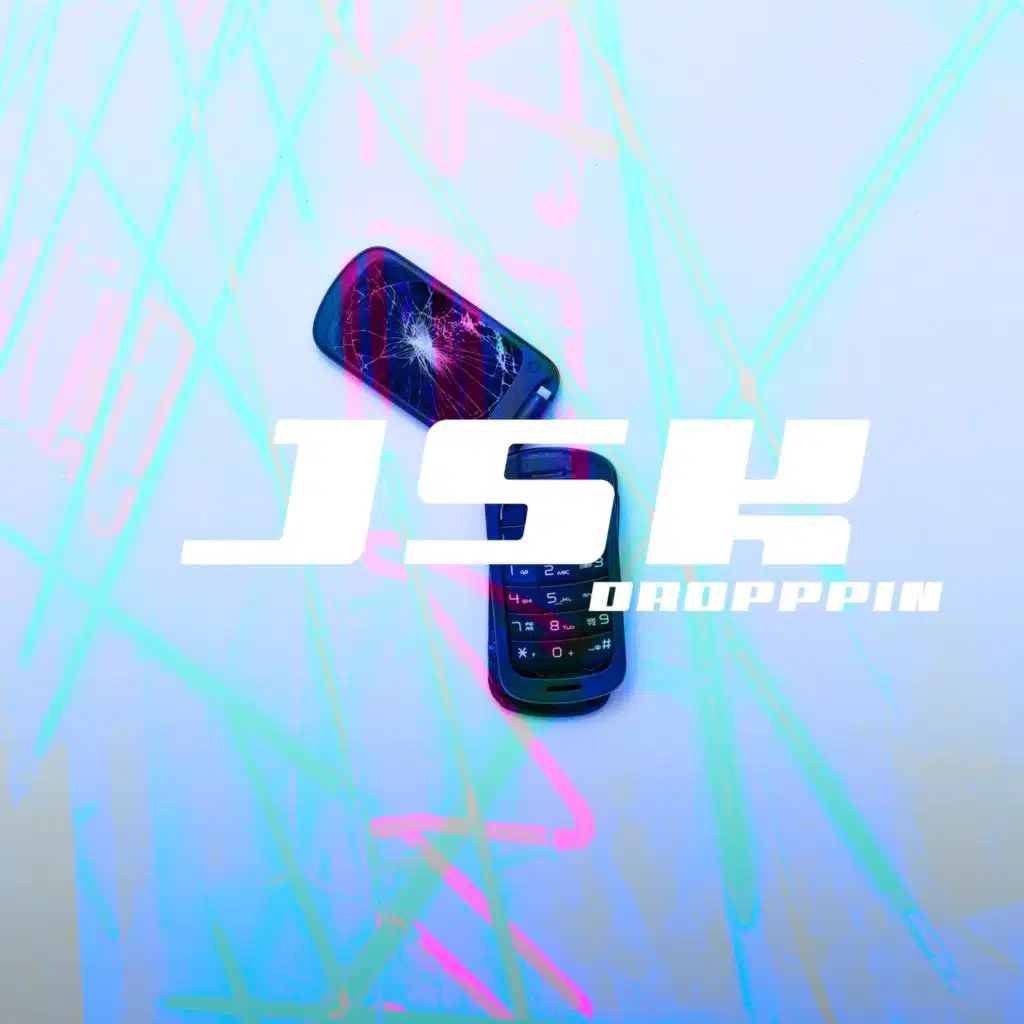 Droppin (feat. Rum Boys)