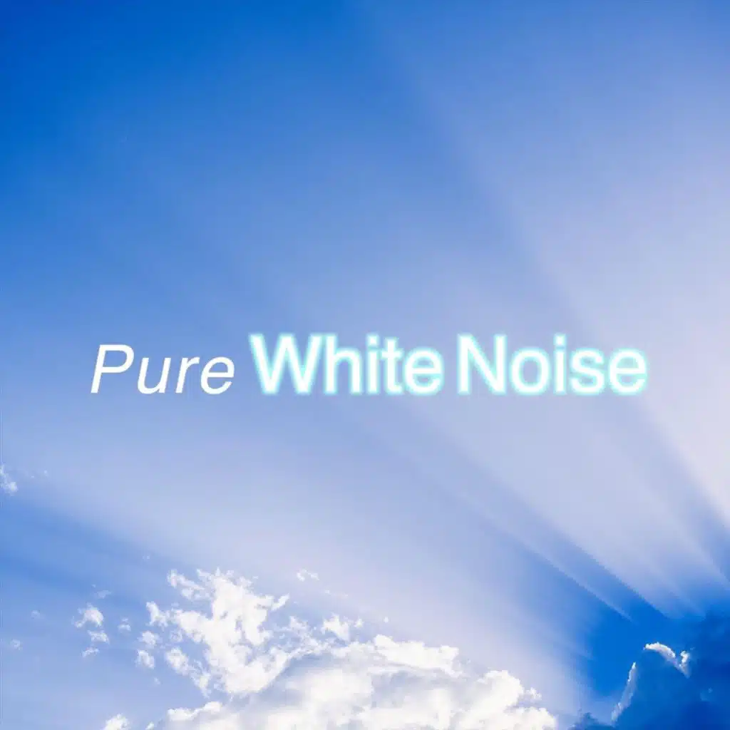 Pure White Noise